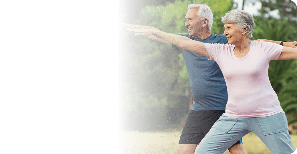 IRONFitYou Mobile App Interface