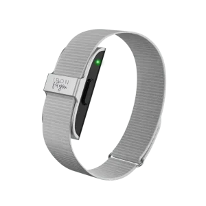 Smart Band 2208A, Wearable Health, Fitness & Activity Tracker